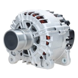 Alternatore sostituisce FG18T166 / 04E903021Q / 04E903021QX / 4E903015D