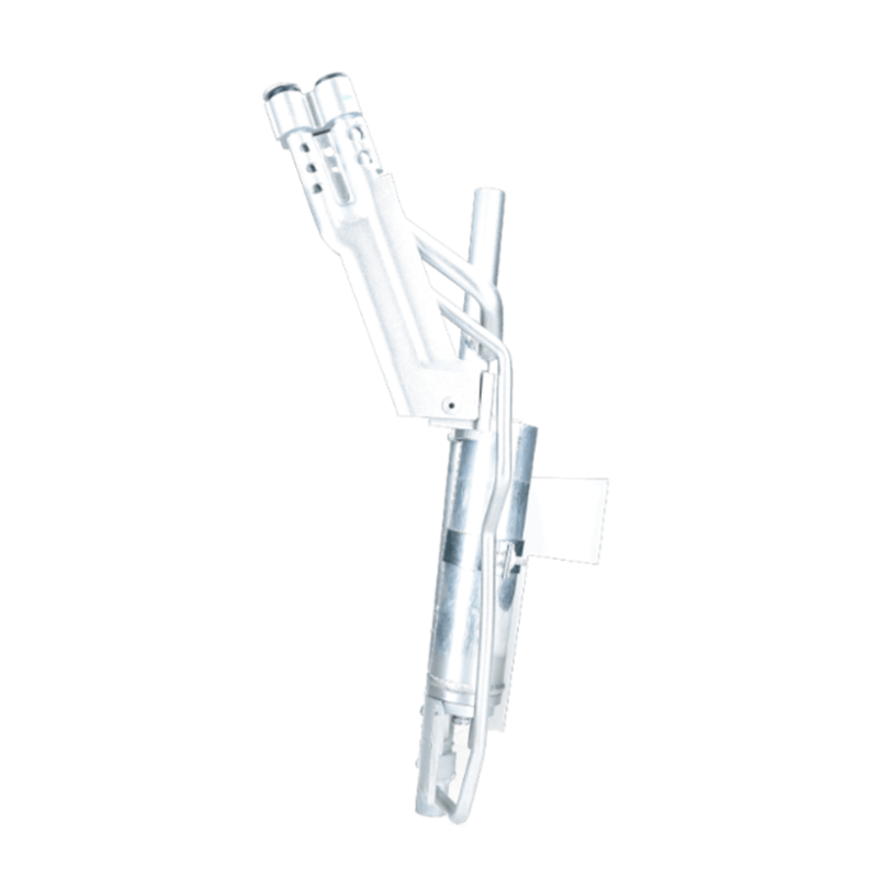 Condenseur de climatisation remplace TSP0225561 / DCN44003 Mazda