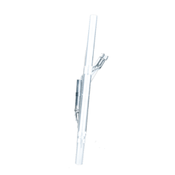 Condensatore di aria condizionata sostituisce TSP0225561 / DCN44003 Mazda