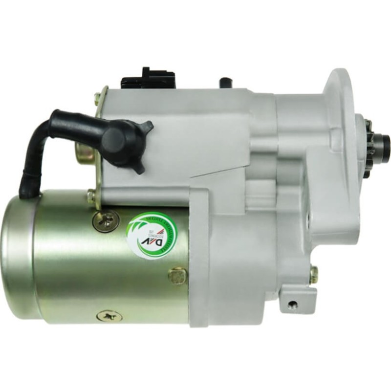 Motor de arranque sustituye Denso 428000-0260 / 228000-5023 / 228000-5022