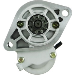 Starter replacing DENSO 428000-0260 / 228000-5023 / 228000-5022