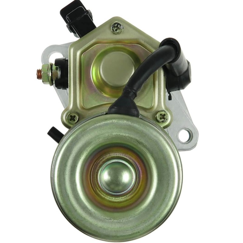 Anlasser ersetzt DENSO 428000-0260 / 228000-5023 / 228000-5022