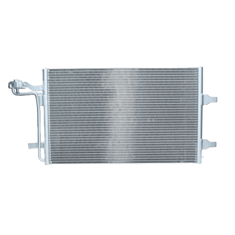 Condenseur de climatisation remplace AC725000S / 9124389 Volvo