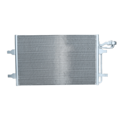 Air-conditioning condenser replacing AC725000S / 9124389 Volvo