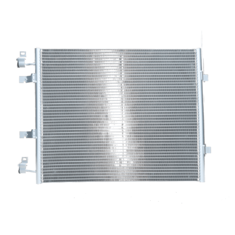 Air-conditioning condenser replacing 818016 / 8200411148 Opel