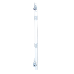 Condenseur de climatisation remplace 818016 / 8200411148 Opel