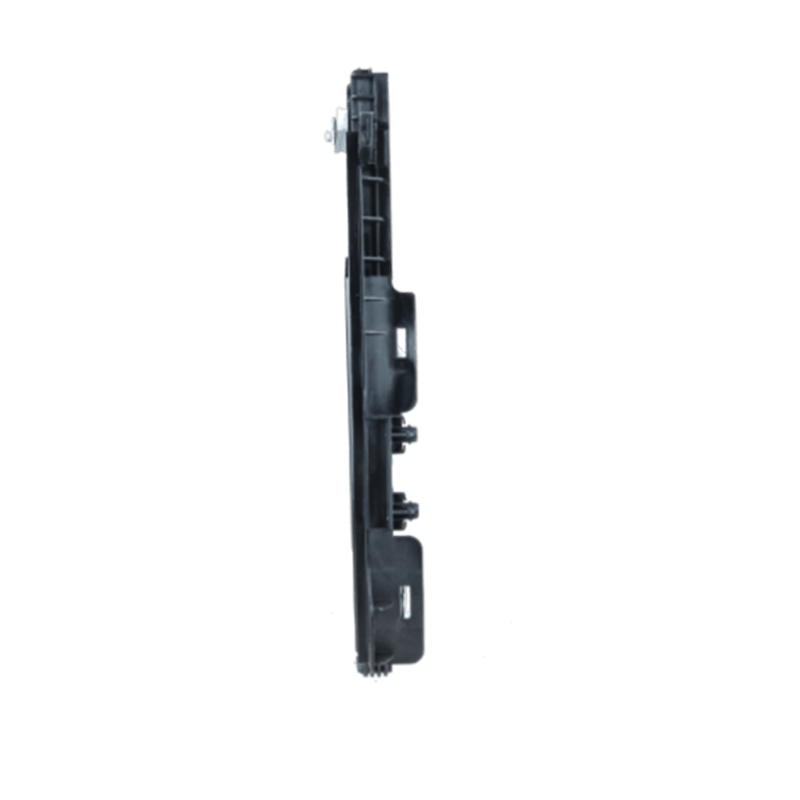 Condenseur de climatisation remplace DCN17035 / 814044 Mercedes-Benz