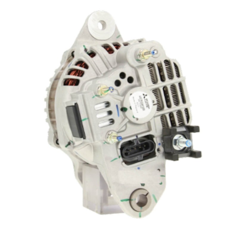 Alternatore A004TRG591 sostituisce A004TR6891 / A004TR6891ZT