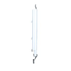 Condensador de aire acondicionado sustituye DCN50101 / TSP0225625 Toyota