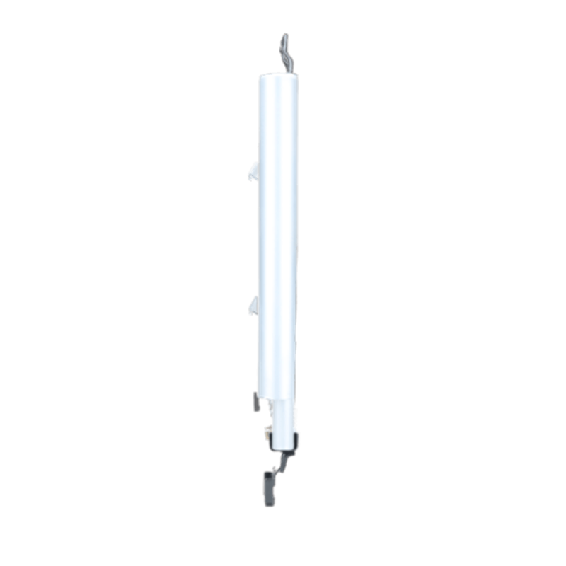 Air-conditioning condenser replacing DCN50101 / TSP0225625 Toyota