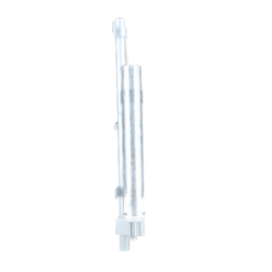 Condensatore di aria condizionata sostituisce 814374 / DCN17008 Mercedes-Benz