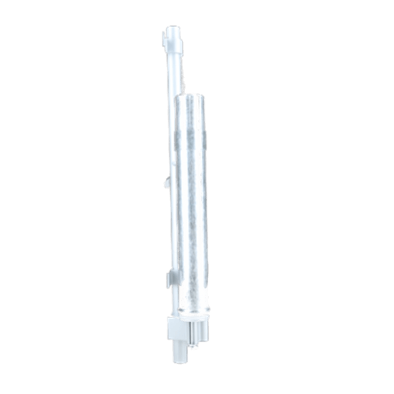 Condensatore di aria condizionata sostituisce 814374 / DCN17008 Mercedes-Benz