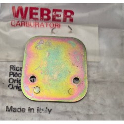 Volet  WEBER 64010048 pour carburateur