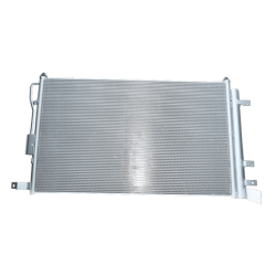 Klimakondensator ersetzt AC444000P / 976064D101 KIA