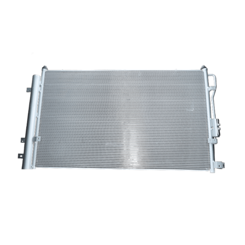 Condensador de aire acondicionado sustituye AC444000P / 976064D101 KIA