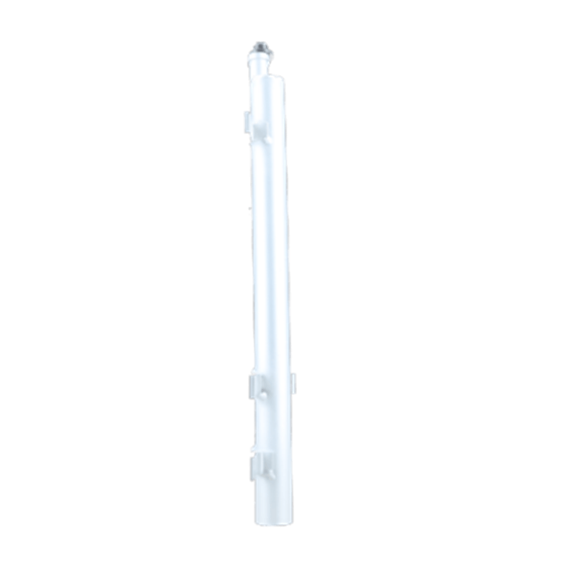 Air-conditioning condenser replacing AC444000P / 976064D101 KIA