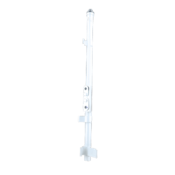 Condenseur de climatisation remplace AC444000P / 976064D101 KIA