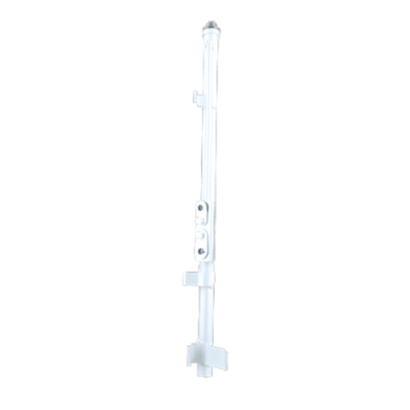 Air-conditioning condenser replacing AC444000P / 976064D101 KIA