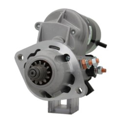 Starter replacing 228000-7340 / 228000-7341 / 3957586 Case international 2.7 kw