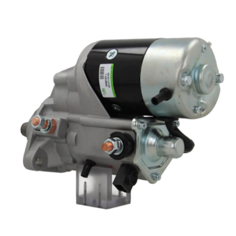 Démarreur remplace 228000-7340 / 228000-7341 / 3957586 Case international 2.7 kw