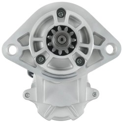 Motor de arranque sustituye 228000-7240 / 228000-7241 / 2810017070 Toyota 3.0 kw