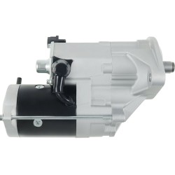Motorino di avviamento sostituisce 228000-7240 / 228000-7241 / 2810017070 Toyota 3.0 kw
