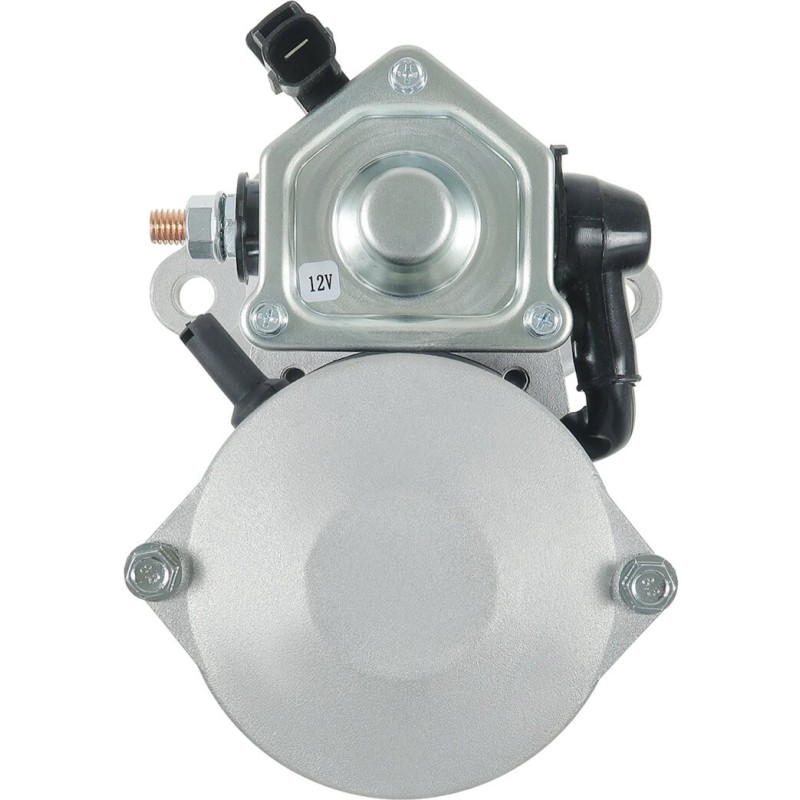 Anlasser ersetzt 228000-7240 / 228000-7241 / 2810017070 Toyota 3.0 kw