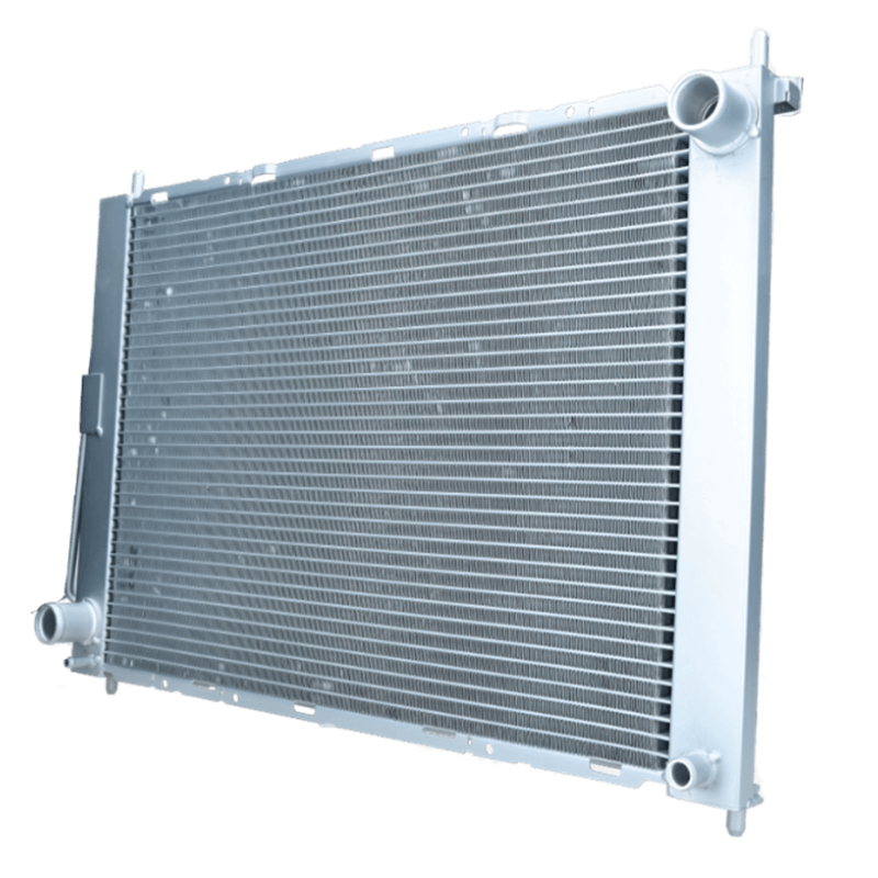 Condenseur de climatisation remplace 822671 / 8200688390 Renault / Nissan