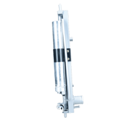 Condensador de aire acondicionado sustituye 822671 / 8200688390 Renault / Nissan