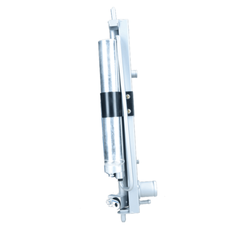 Condensador de aire acondicionado sustituye 822671 / 8200688390 Renault / Nissan
