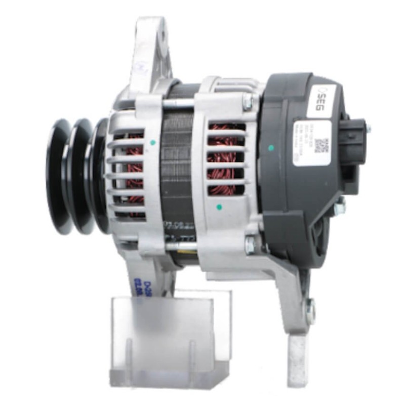 Lichtmaschine 0124120020 ersetzt 0124120001 / 0124120019 VM 55A