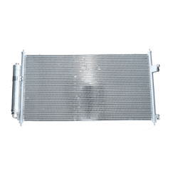 Condenseur de climatisation remplace TSP0225615 / AC390001S Nissan