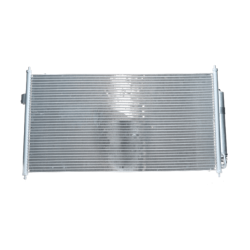 Klimakondensator ersetzt TSP0225615 / AC390001S Nissan