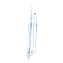 Klimakondensator ersetzt TSP0225615 / AC390001S Nissan