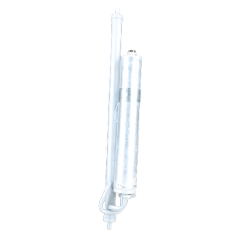 Condensatore di aria condizionata sostituisce TSP0225615 / AC390001S Nissan