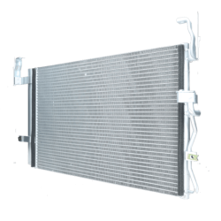 Air-conditioning condenser replacing  814264 / AC398000P Hyundai