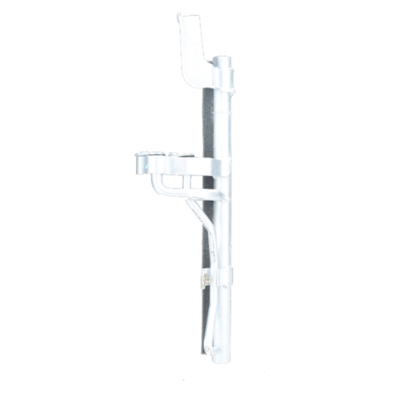 Condensatore di aria condizionata sostituisce 814264 / AC398000P Hyundai