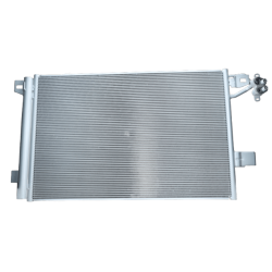 Klimakondensator ersetzt  DCN32063 / 814461 Volkswagen