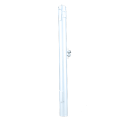 Condenseur de climatisation remplace DCN32063 / 814461 Volkswagen