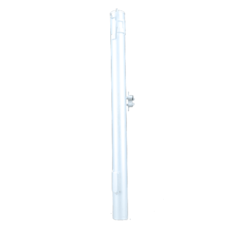 Air-conditioning condenser replacing  DCN32063 / 814461 Volkswagen