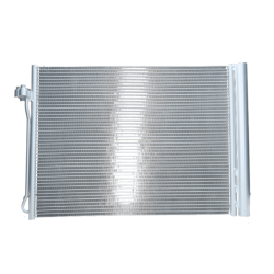 Condenseur de climatisation remplace DCN05013 / AC405000S BMW