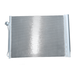 Klimakondensator ersetzt DCN05013 / AC405000S BMW