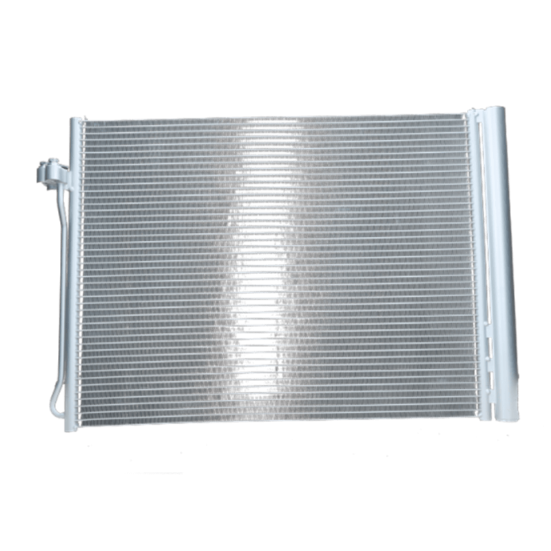 Condensador de aire acondicionado sustituye DCN05013 / AC405000S BMW