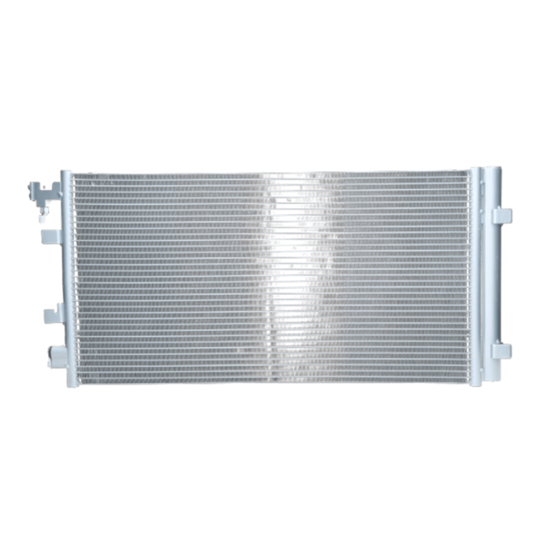 Condenseur de climatisation remplace AC630000P / AC630000S Renault