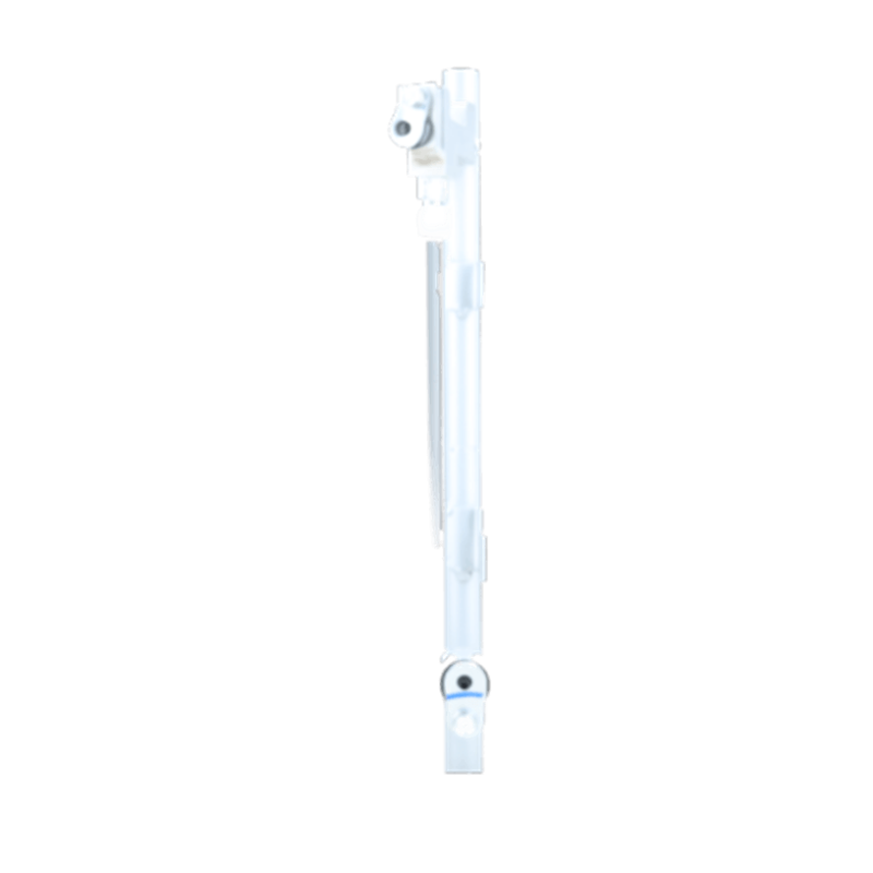 Condenseur de climatisation remplace AC630000P / AC630000S Renault