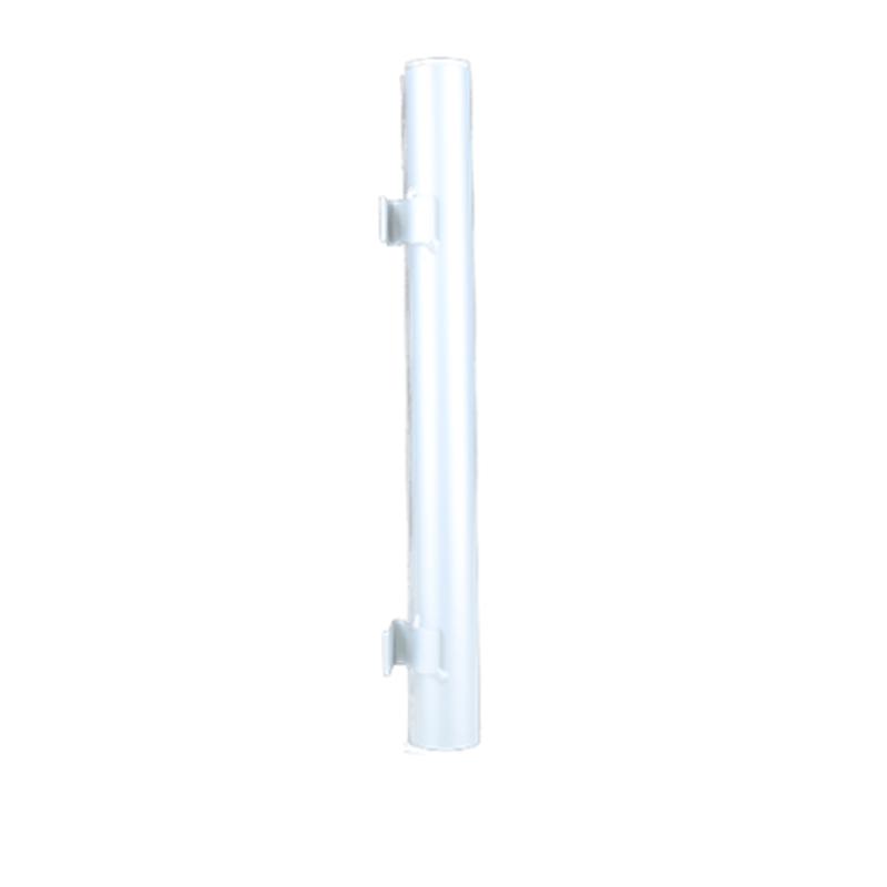 Condensatore di aria condizionata sostituisce AC630000P / AC630000S Renault