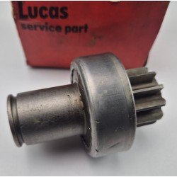 Lanceur LUCAS 54247177 pour démarreur