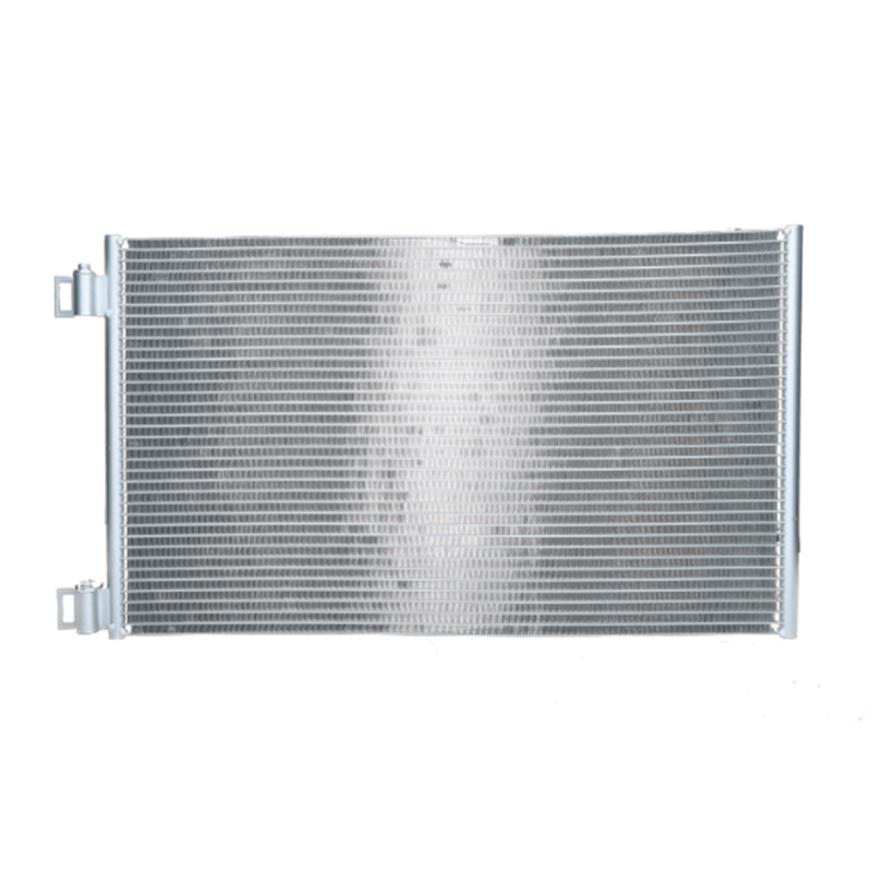 Condensador de aire acondicionado sustituye 822553 / DCN23041 Renault