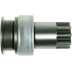 Pignone per motorino di avviamento Mitsubishi M0T60081A / M0T60181 / M0T60181A