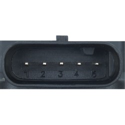 NOX sensor replacing 4M0907807D / 5WK97260